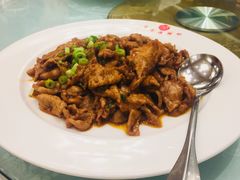 -万宝海鲜舫(劳动公园店)