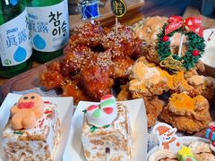 -乐园夜市场(五道口王庄路店)