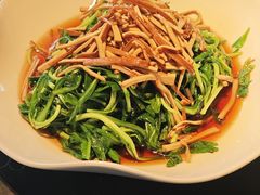 -芳芳私房菜·精做淮扬菜(承德路店)