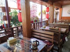 -丽江庭院之爱在路上(西单店)