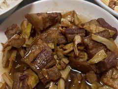 -茅山风味馆