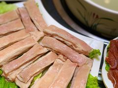 -清真华宇开锅羊肉