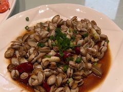 -洲晓鲜·舟山海鲜大排档(朱家尖风景区店)