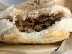 -西北杂粮筐凉皮大王(观音桥好吃街店)