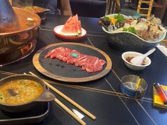 -乔先生涮肉·鲜活牛羊肉火锅(塘沽店)