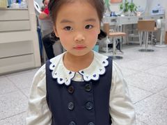 -天真蓝照相馆(五角场百联又一城店)