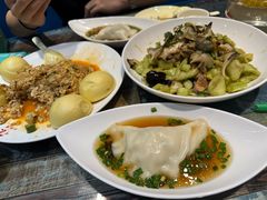 -小红鲸·海鲜餐厅(轸大路店)