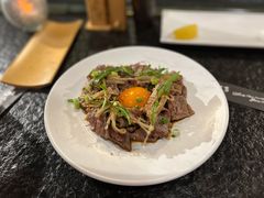 炭烤和牛寿喜烧-Fukumimi·美醉堂 居酒屋(金尚店)