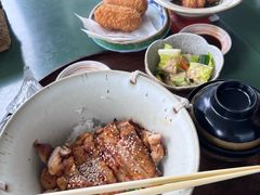 -ITARU食堂·定食料理(西丽店)