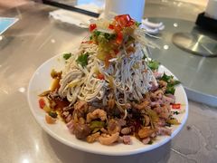 -留芳·文旅古月楼(老街店)