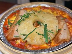 -卡朋厨房(289艺术园区店)