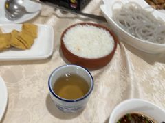 -贵州人家·酸汤火锅·20年老字号