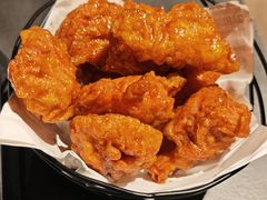 -Kyochon1991校村(共和路店)