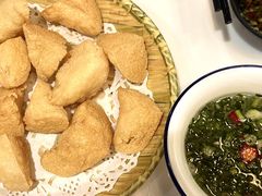 -陈记顺和潮汕牛肉火锅(韩江路店)