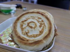 -蘇家肉夹馍