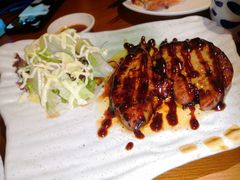 -有喜屋·深夜食堂(北京西路店)