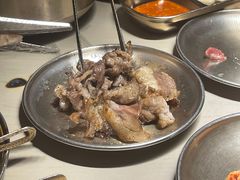 -西塔老太太泥炉烤肉(温州首店万象城黑金店)