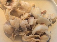 -淘米捞·米汤脆鲩鱼火锅(福田皇岗店)