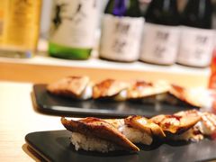 鹅肝寿司-紫· 割烹  Kappo Murasaki