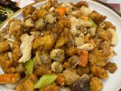 -桃子餐厅·天津菜(王顶堤总店)