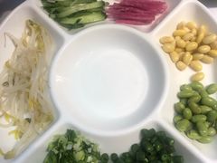 -到家尝北京菜(西坝河店)