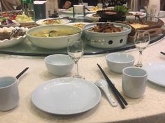 -青岛蓝海大饭店·渔歌舫(李沧店)