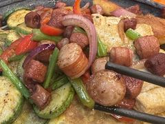 -一烙锅(友谊店)