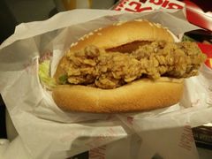 -麦当劳(大钟寺店)