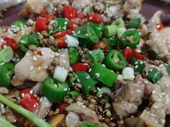 -米二红烧兔(华阳店)