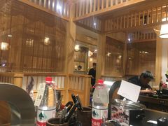 -九田家黑牛烤肉料理(石路天虹店)