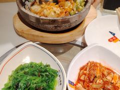 -七八冷面·延边朝鲜族美食(圣熙八号店)