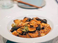 -半山腰·云南菜(侨福芳草地店)