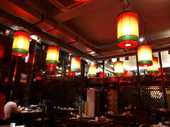 -陈府大宅门成都火锅·手切鲜肉(太原街店)