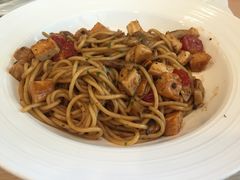 -必胜客(安盛金马店)