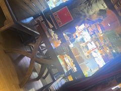 -老阿爸鲜鱼土菜(昆山花桥店)