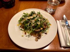 -沈阳君悦酒店·意坊意大利餐厅