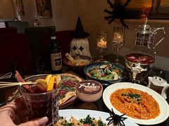 -EATALIA意塔利意式餐厅(鼓楼店)