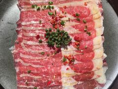 -朴太院·朝鲜族炭火烤肉(民乐园总店)