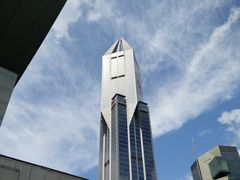 IMG20140921095344-上海明天广场JW万豪酒店