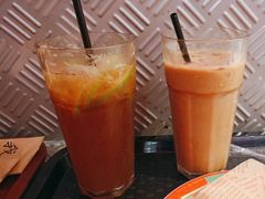 -孖记茶档·热腾茶餐(荔湾领展广场店)