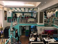 -阿拉丁新疆风味餐厅·清真(罗廊巷店)