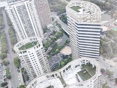 -南通金石国际大酒店