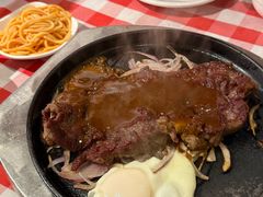 -开心果牛扒城(雍华庭店)