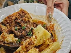 -伊带伊路新疆美食府(呼家楼店)