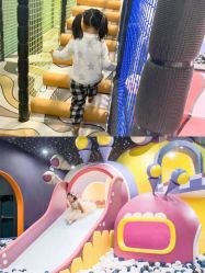 -MELAND CLUB亲子乐园·派对·餐厅(北京芳圆里ID MALL店)