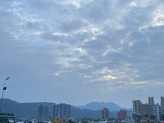 -清水湖度假村(罗浮山美食地标店)