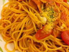 -萨莉亚意式餐厅(人和印象万家店)