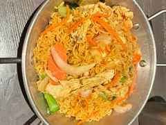 -破摊·东北烧烤(观前街店)