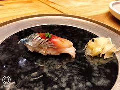 -七福日本料理