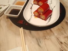 -滋粥楼·顺德菜(番禺广场总店)